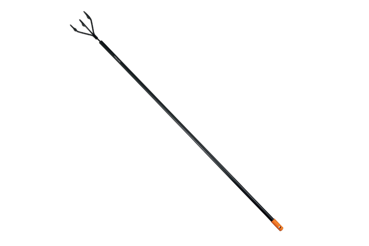 Kultivator Solid 155cm 3 rog. 1016034 Fiskars
