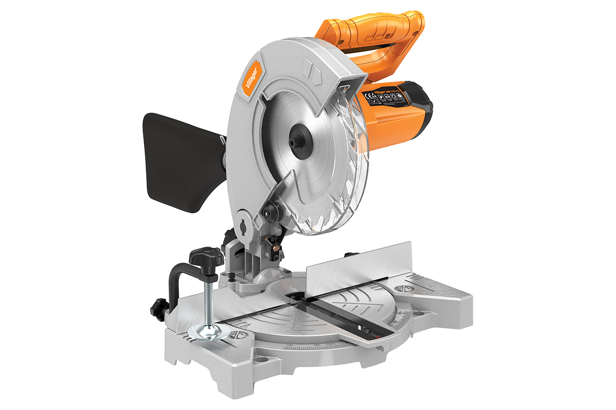 Žaga kotna stabilna VMS 1100-210