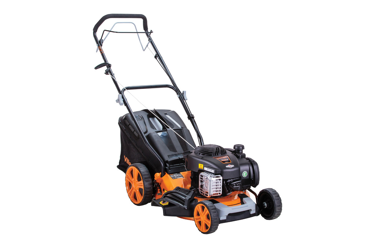 Kosilnica bencinska Prime 4111 B Villager