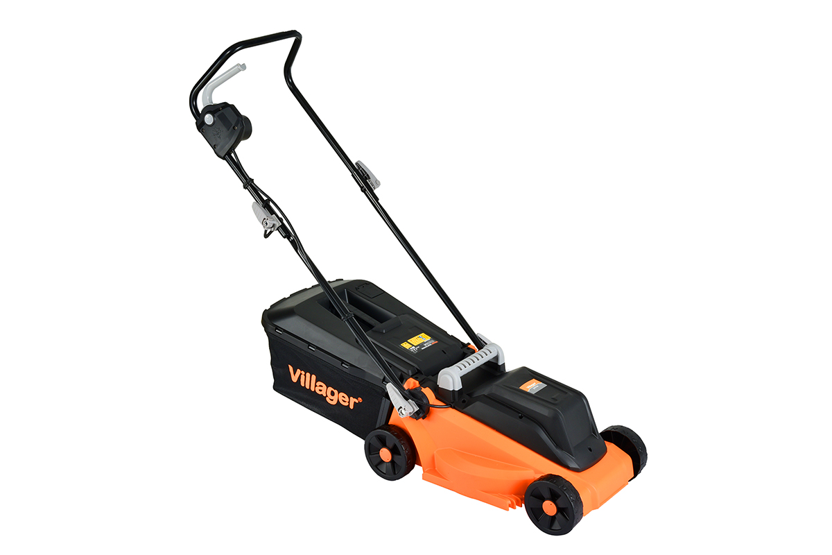 KOSILNICA ELEKTRIČNA VILLY 1220 PRIME 62648 Villag