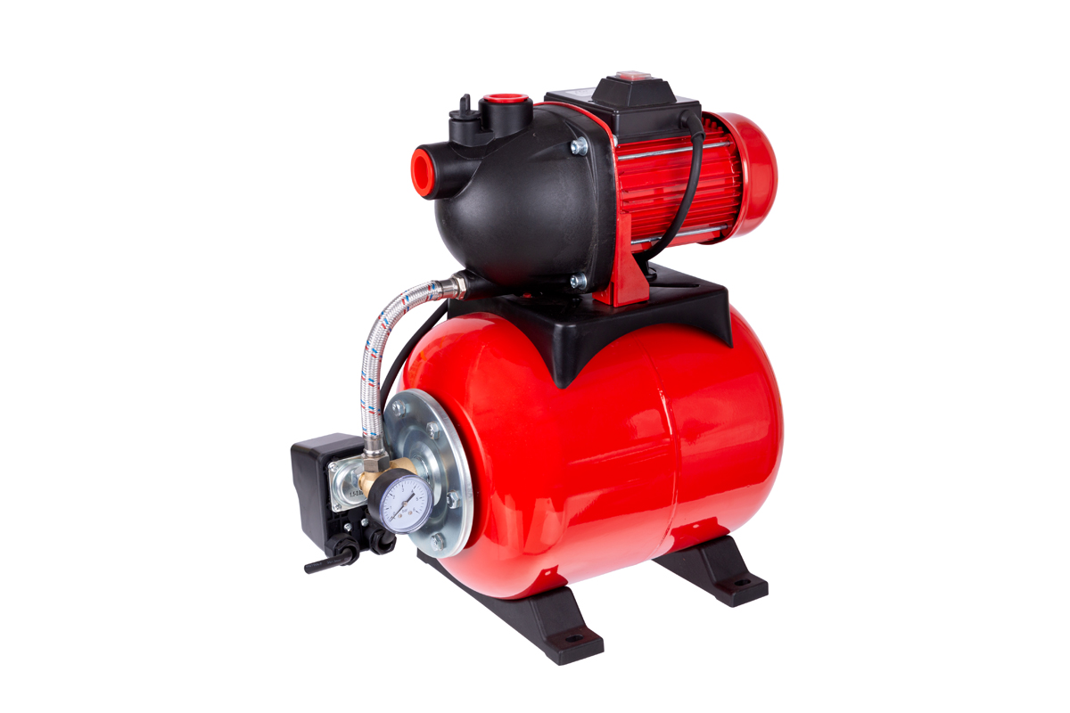 ČRPALKA HIŠNI HIDROPAK AGM AGP 8021 P 074500 AGM