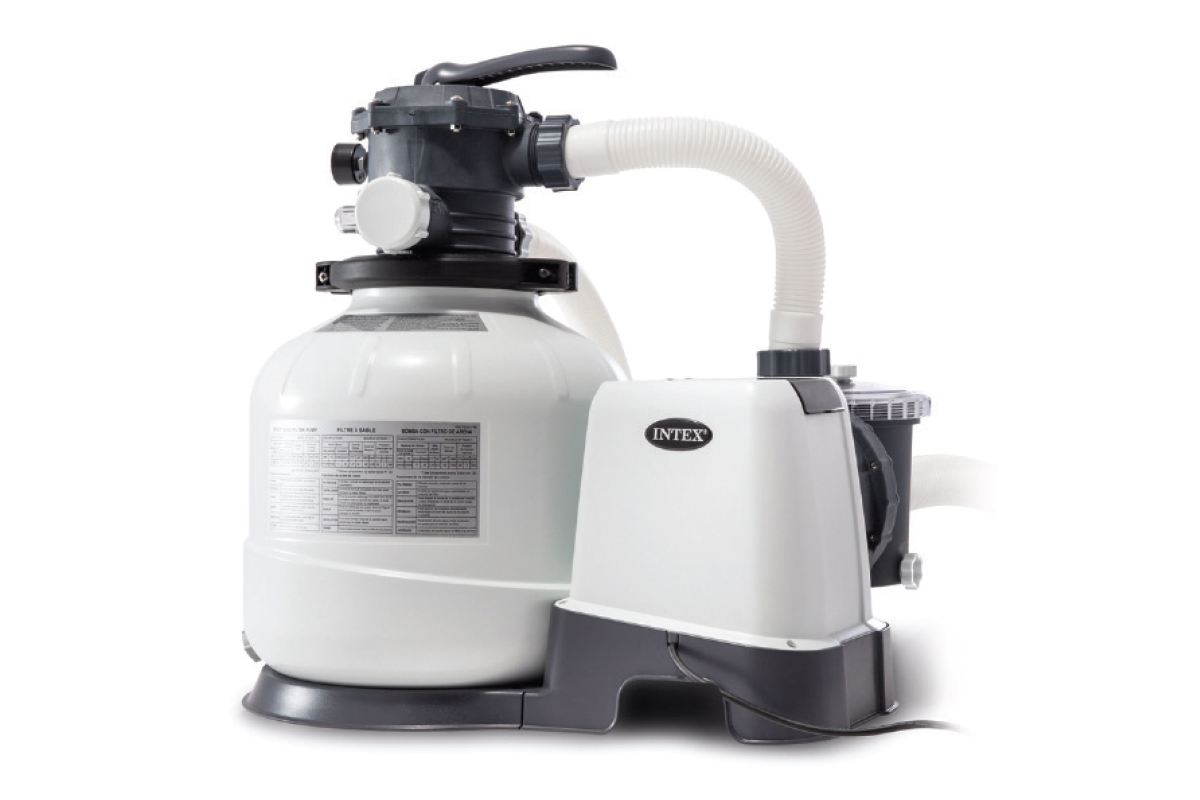 Črpalka za bazen peščena XTR 9,75 