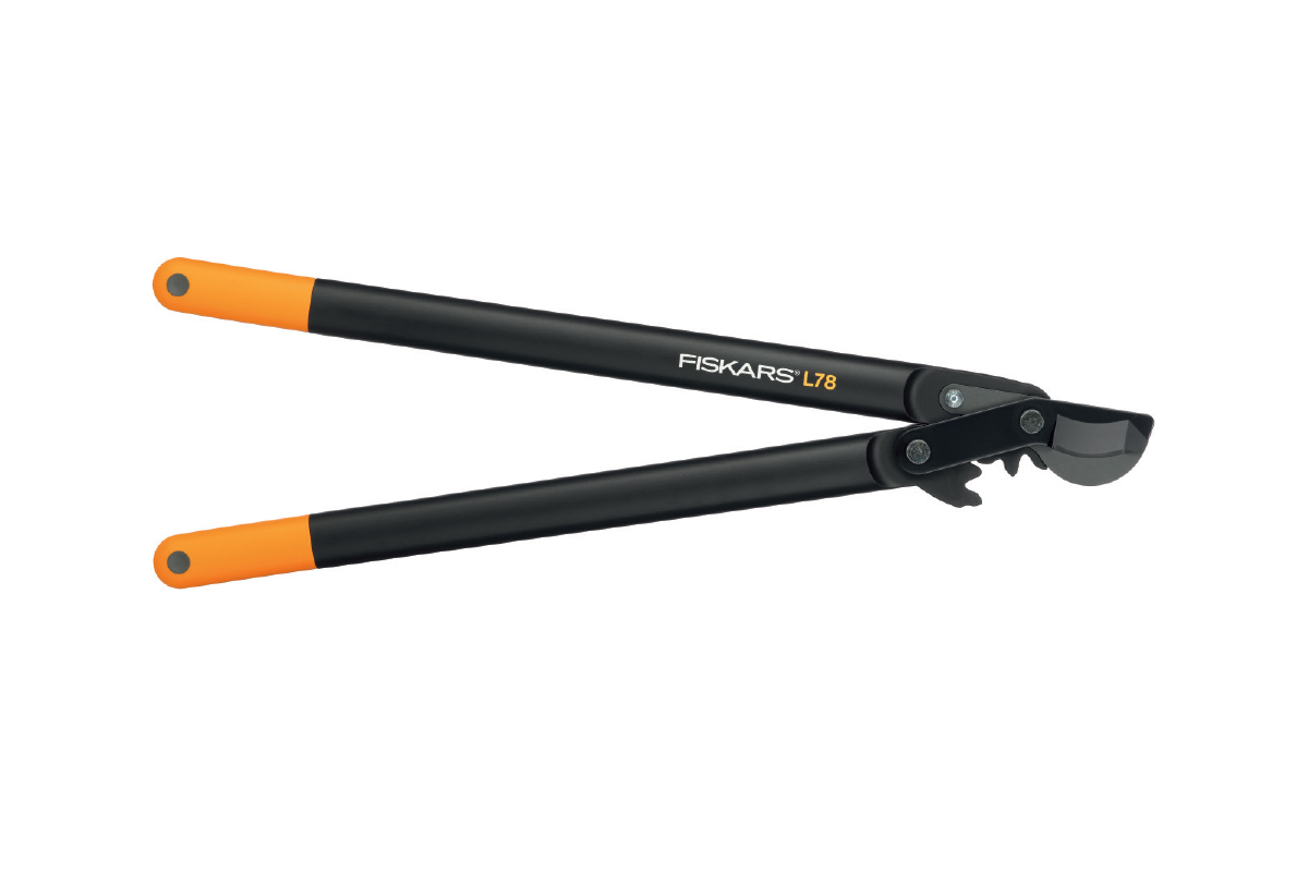 Škarje za veje byp.l L78 Powergear 1000584 Fiskars