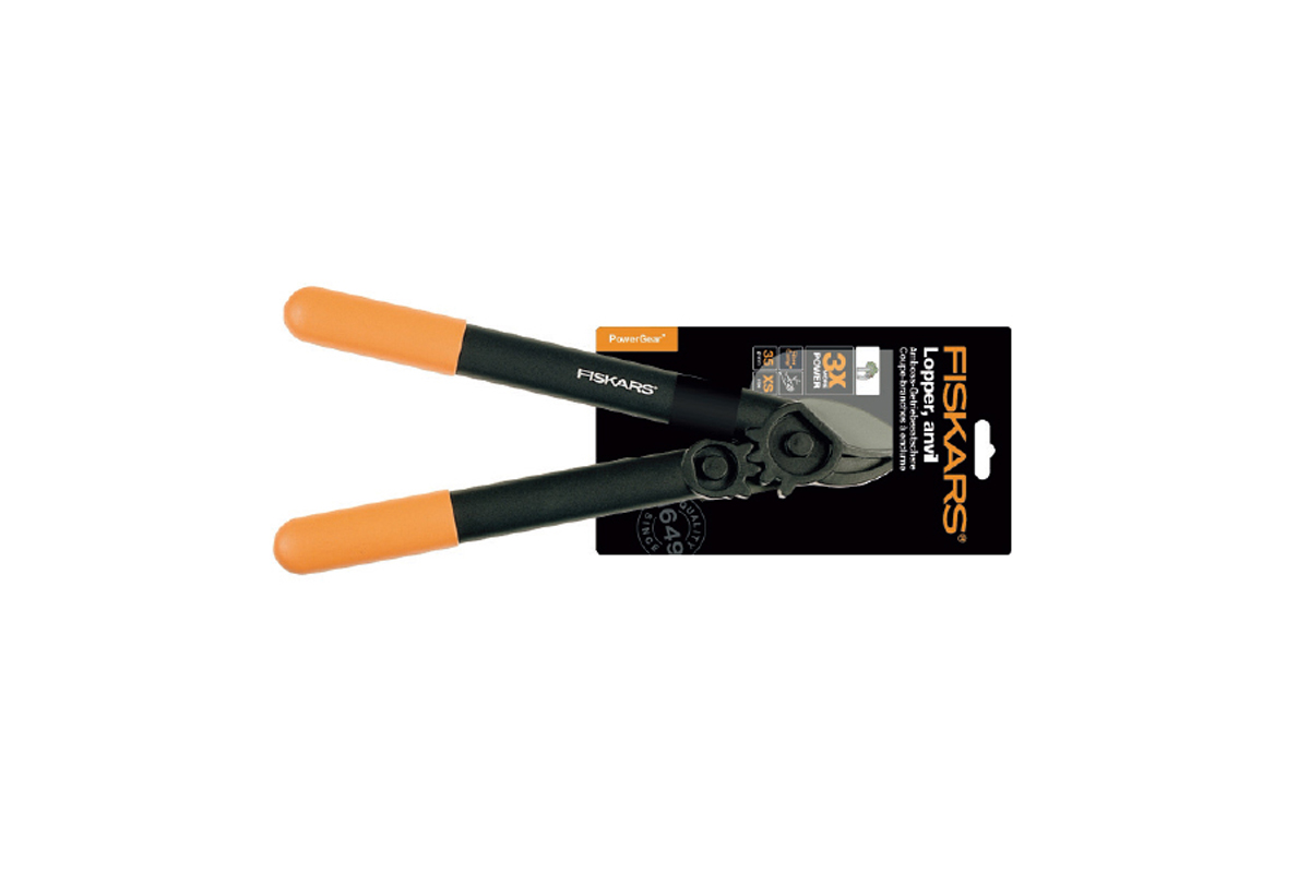 Škarje za veje sad. XS L31 Powergear 1000581 Fiskars