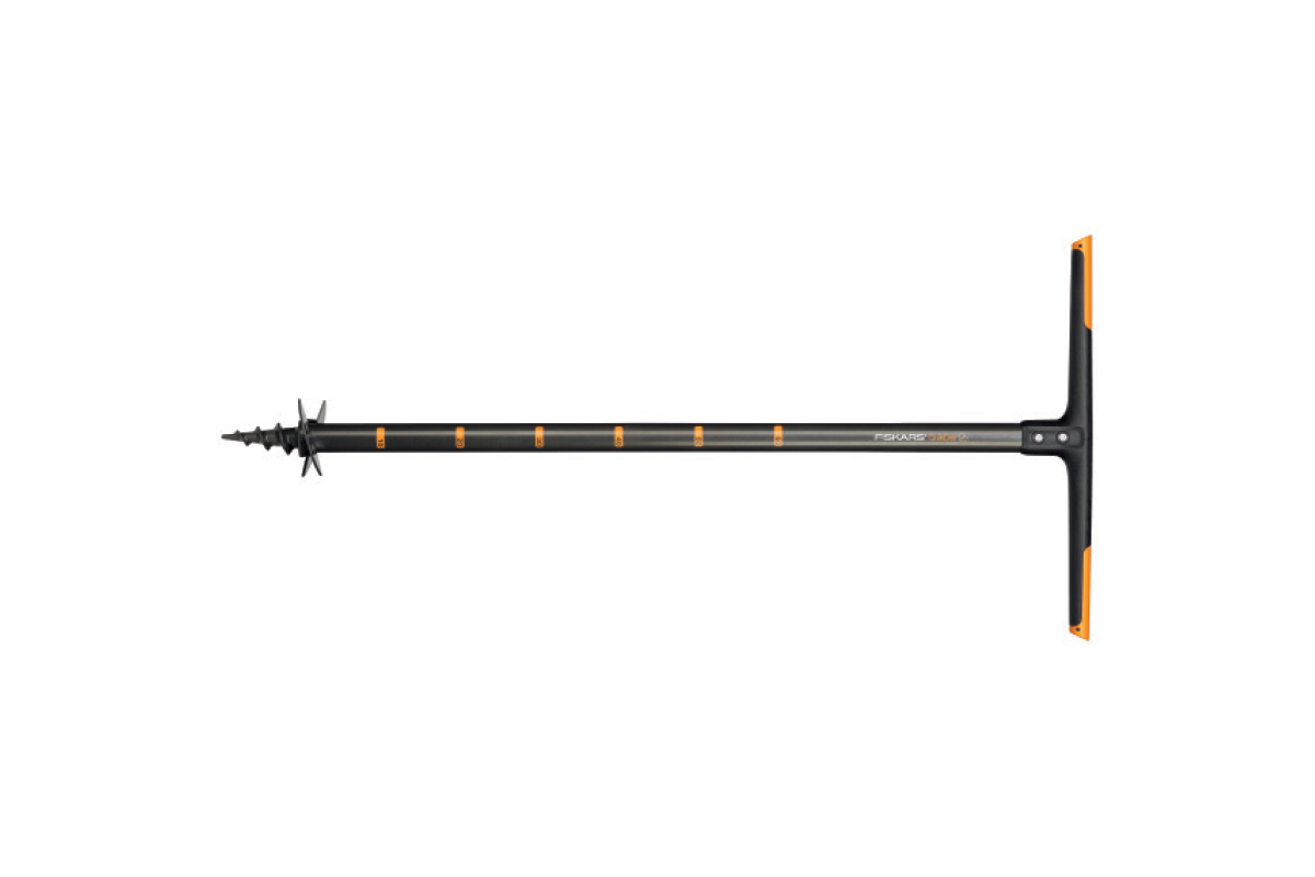 Sveder za zemljo Quikdrill L 1000640 Fiskars
