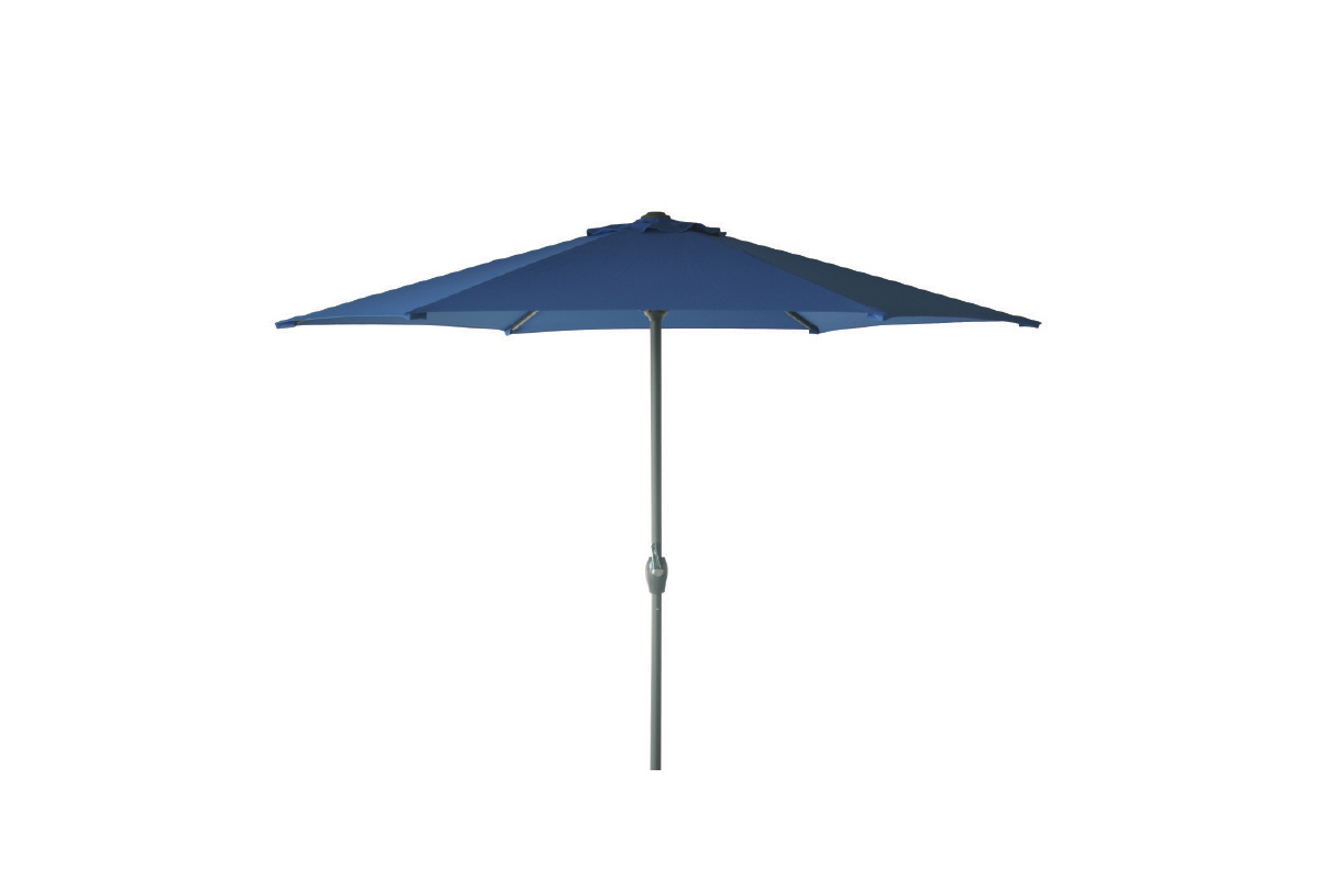 SENČNIK VASTO MODER d.270cm 180g polyester 060392