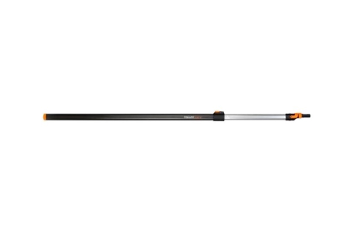 Držalo telesk. Quikfit M 140-240cm 1000666 Fiskars