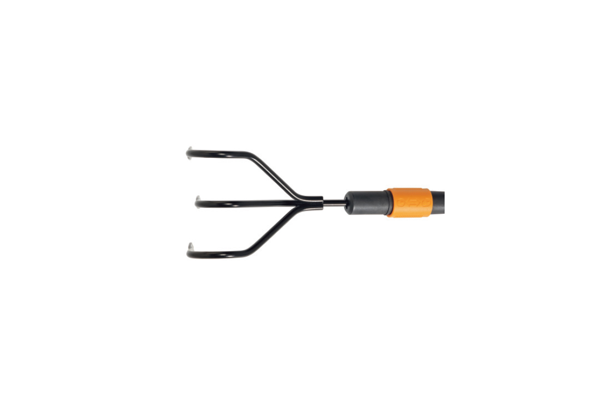 KULTIVATOR 3 ROGLJI QUIKFIT 1000680 Fiskars