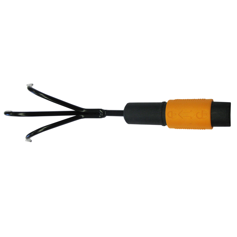 KULTIVATOR RAHLJAČ ZAOBLJ. QUIKFIT 1000683 Fiskars
