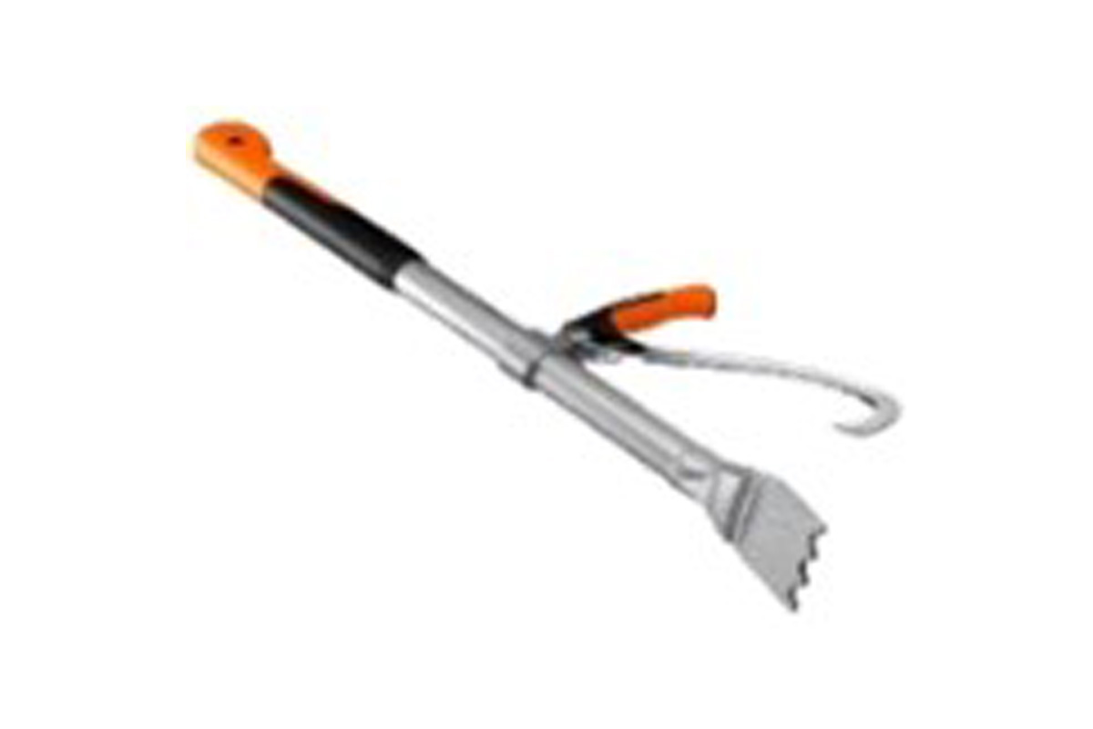 Obračalka za les M Woodexpert 1015438 Fiskars