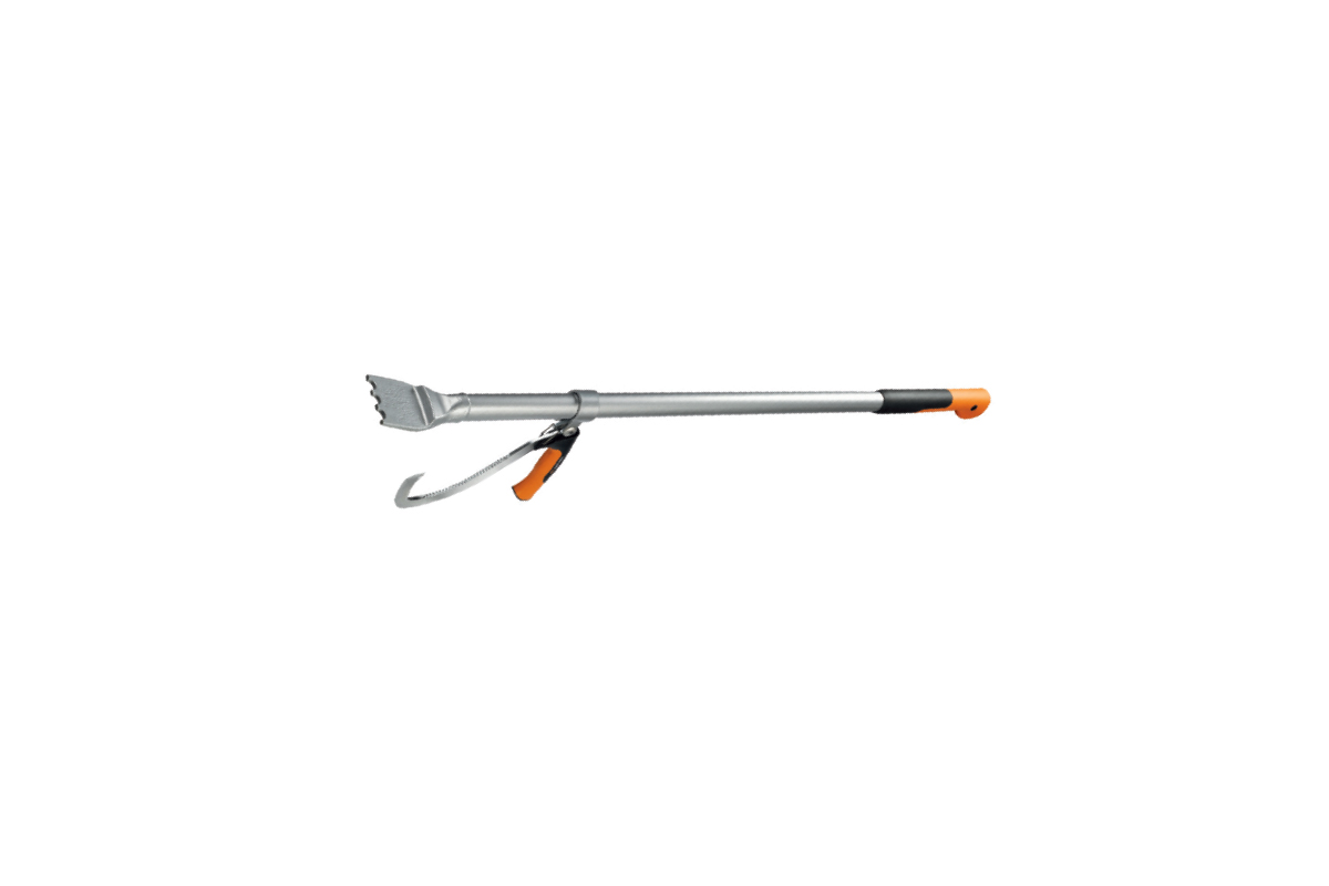 Obrčalka za les L Woodexpert 1015439 Fiskars