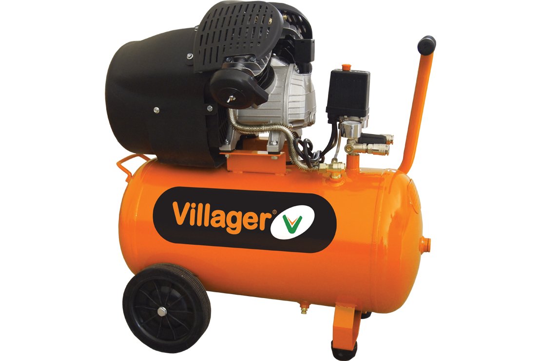 Kompresor VAT VE 50 L