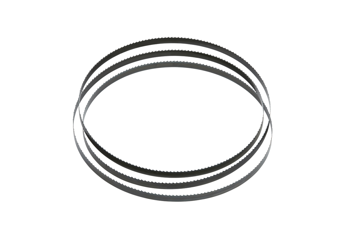 List za tračno žago BSV 2580 6t 1400mm Villager