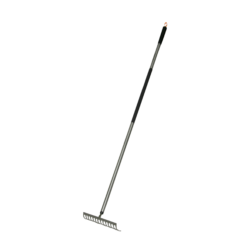 GRABLJE VRTNE ERGONOMIC KOV.DRŽALO 1000652 Fiskars