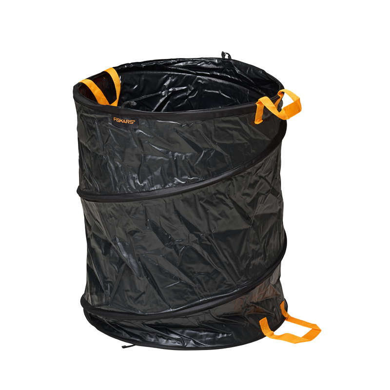 Vreča zložljiva vrtna 172L Solid 1015647 Fiskars