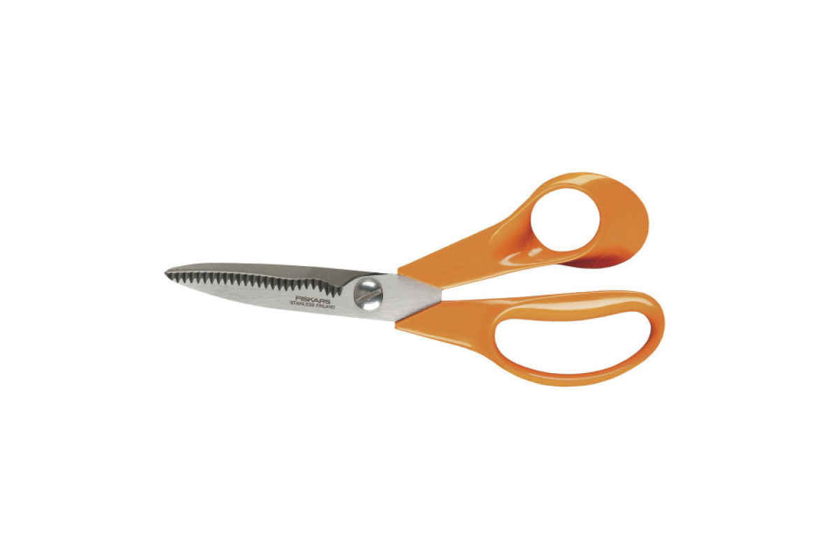 Škarje vrtnarske Classic 18cm 1000555 Fiskars