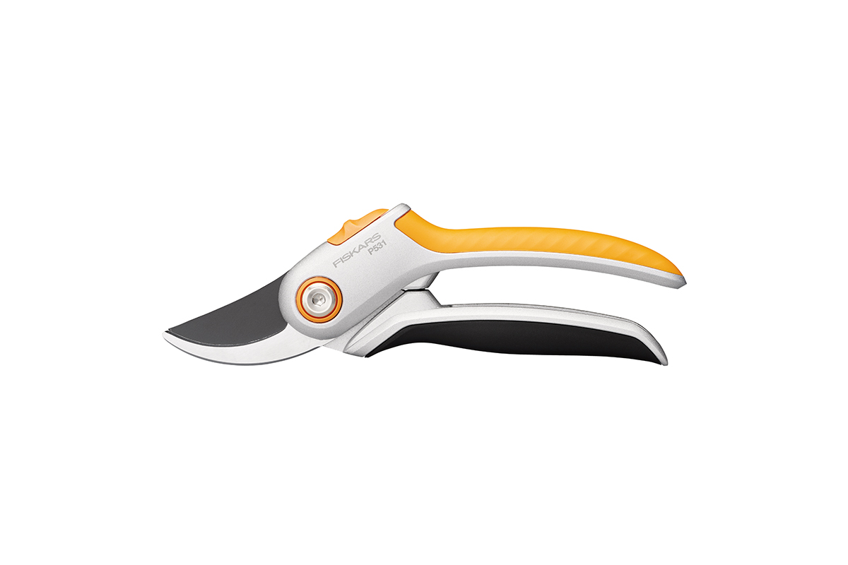 Škarje bypass P531 METAL PLUS 1057168 Fiskars
