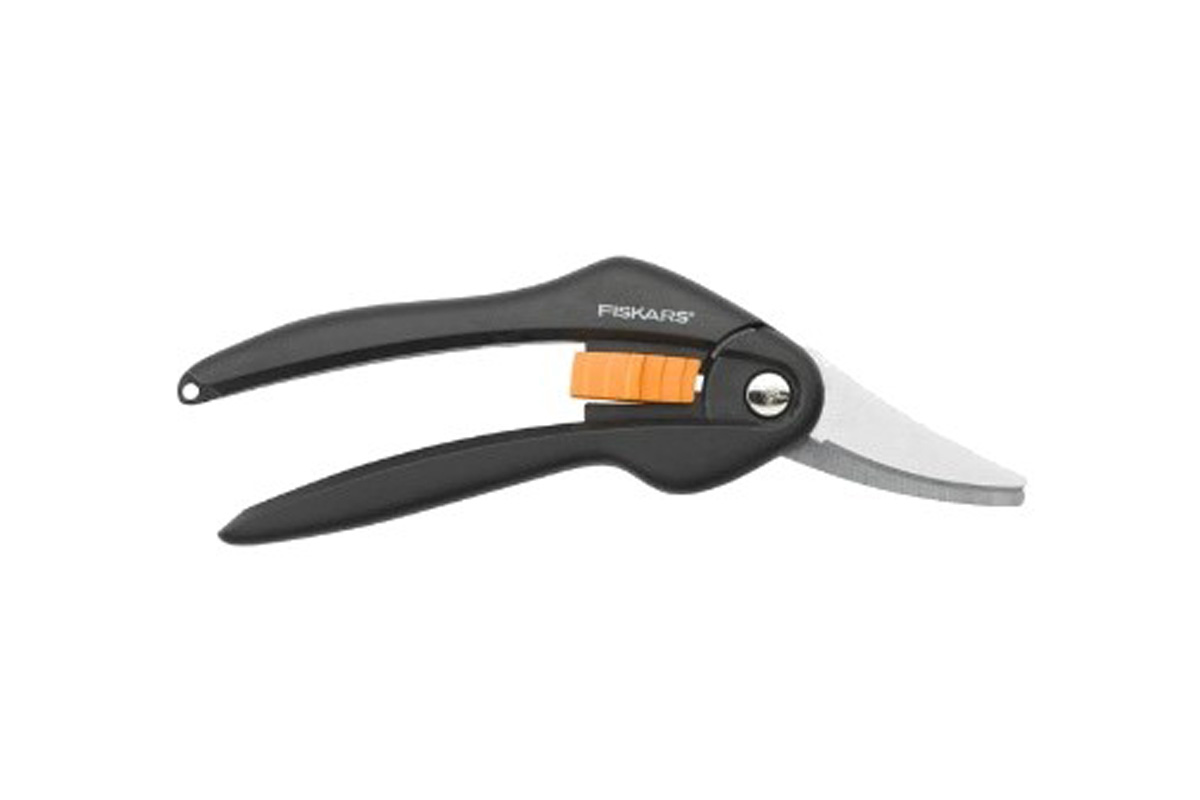 Škarje za gumo, pvc SP27 1000570 Fiskars