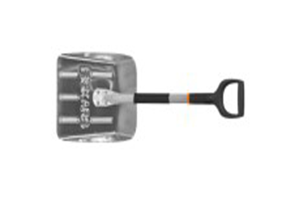 Lopata alu za avto 1000740 Fiskars