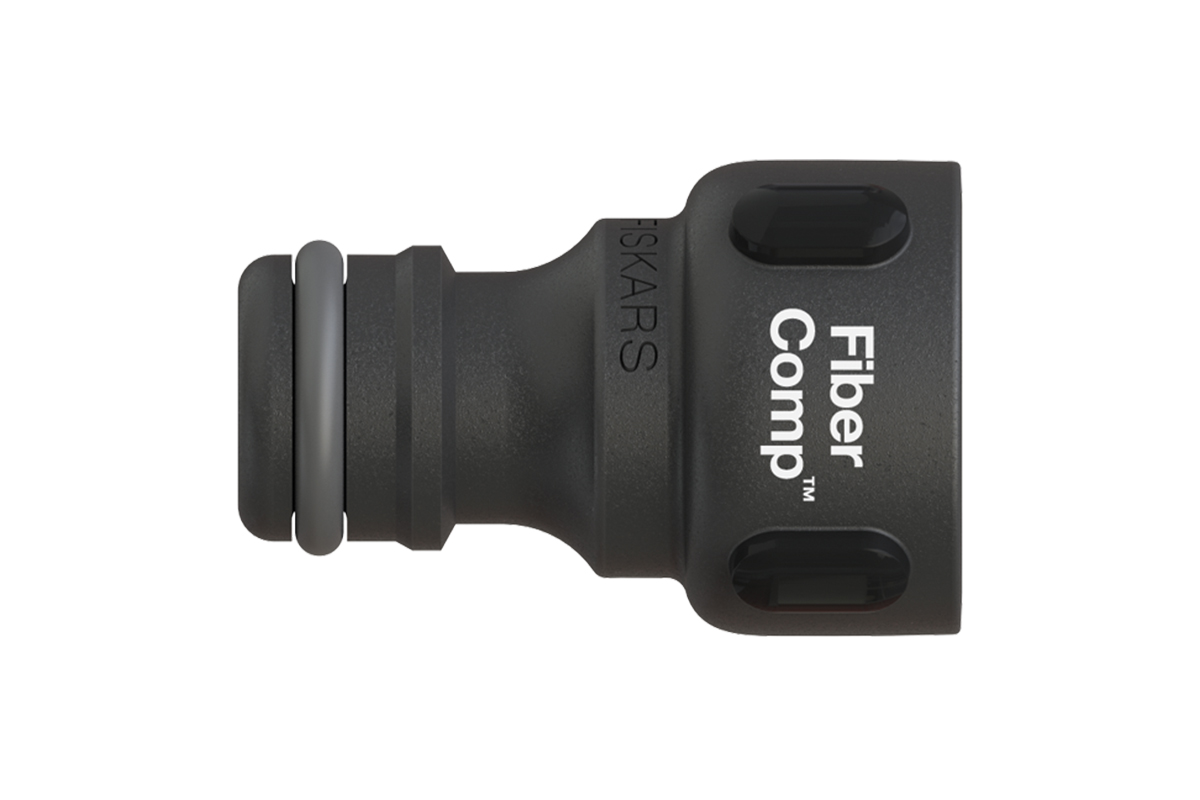 NASTAVEK ZA PIPO G1/2 (21mm)FIBER 1027053 Fiskars