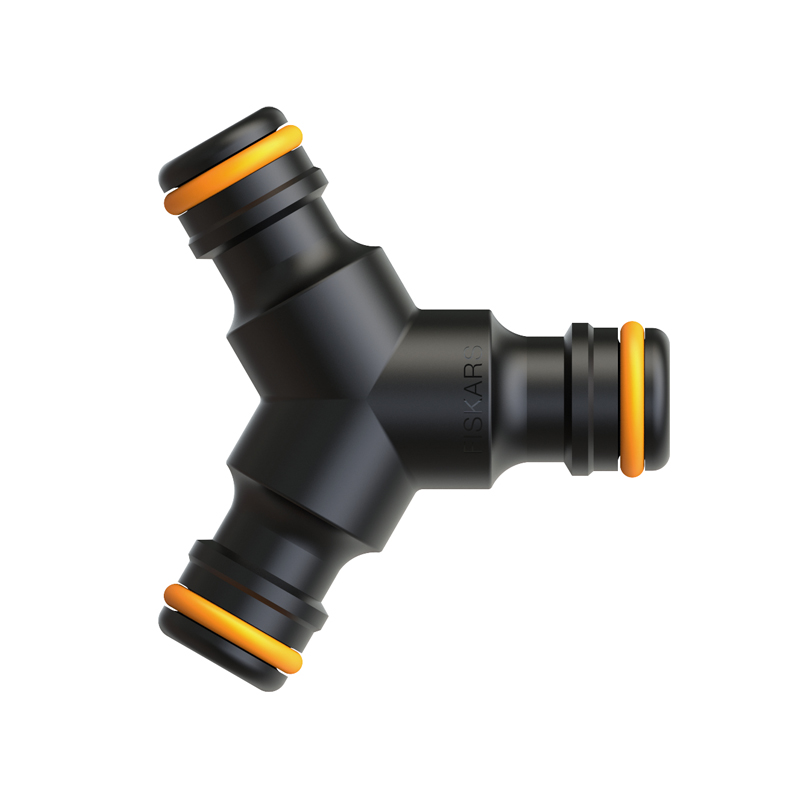Spojka za cev 3-kraka CF 1027070 Fiskars