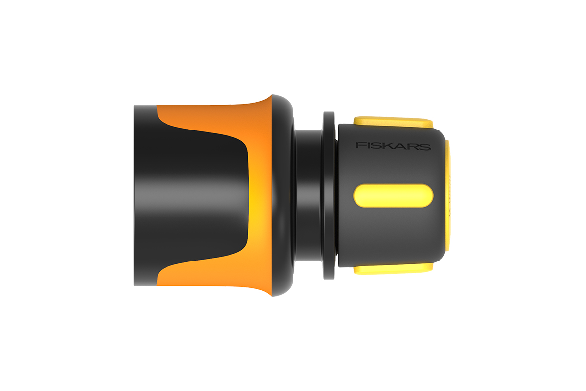 SPOJKA ZA CEV 3/8 (9mm) CF 1027071 Fiskars