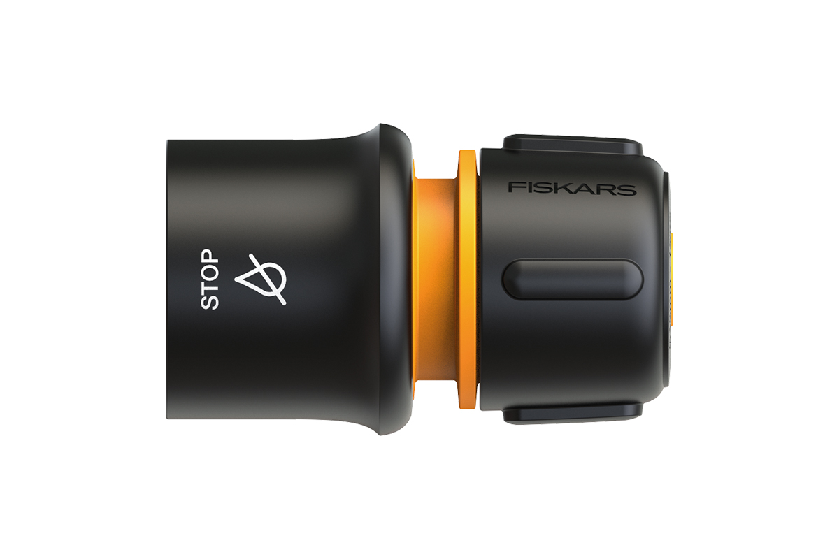 SPOJKA ZA CEV 1/2-5/8 STOP SOL  1027083 Fiskars