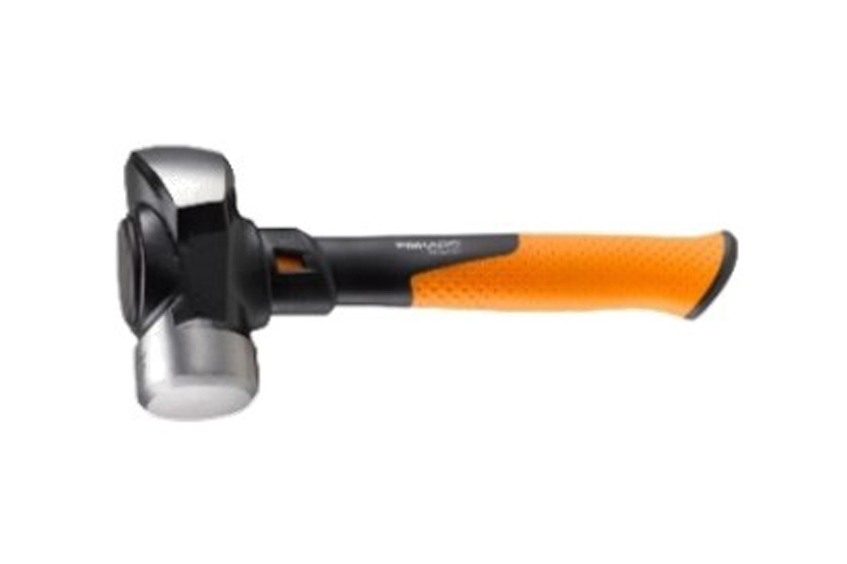 Kladivo M, 1,36kg 28cm 1020217 Fiskars