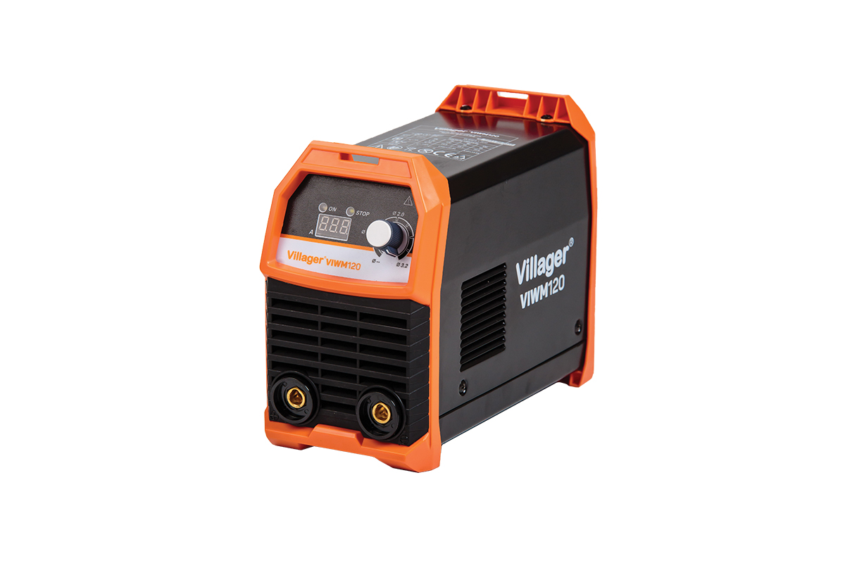 Varilni aparat inverter VIWM-120 