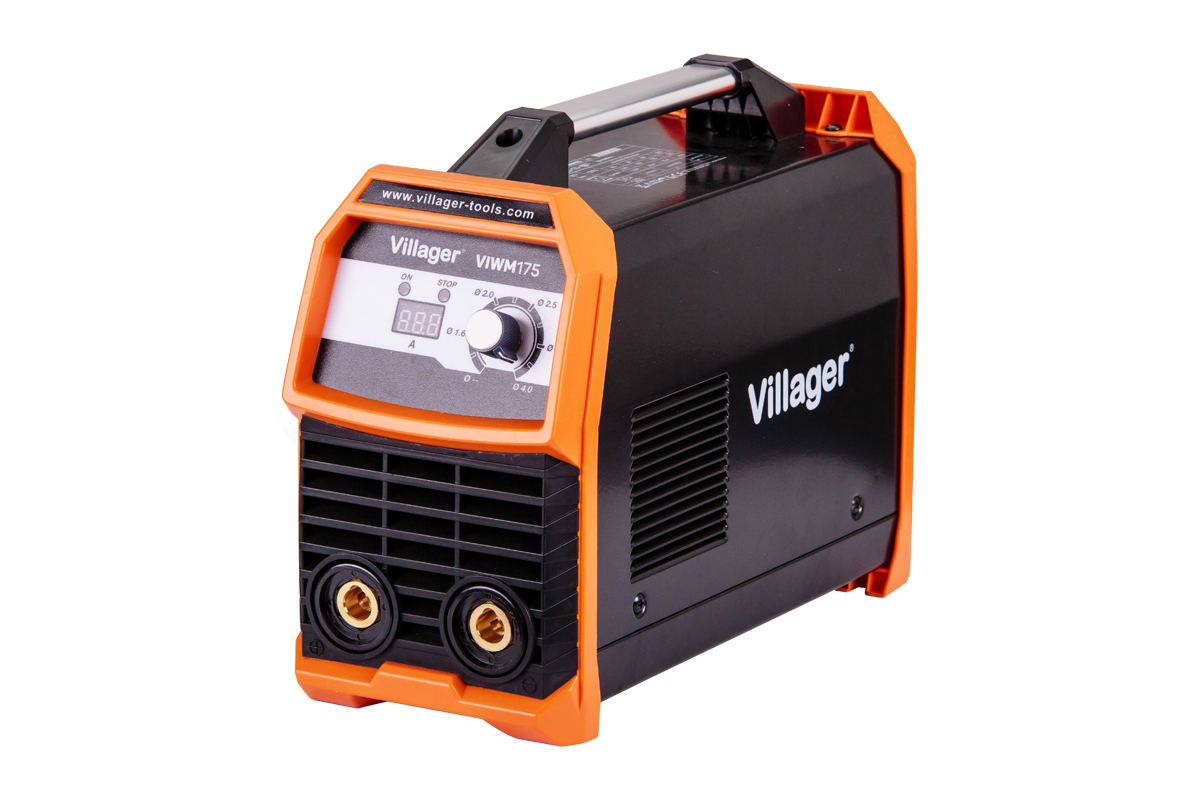 Varilni aparat inverter VIWM-175 