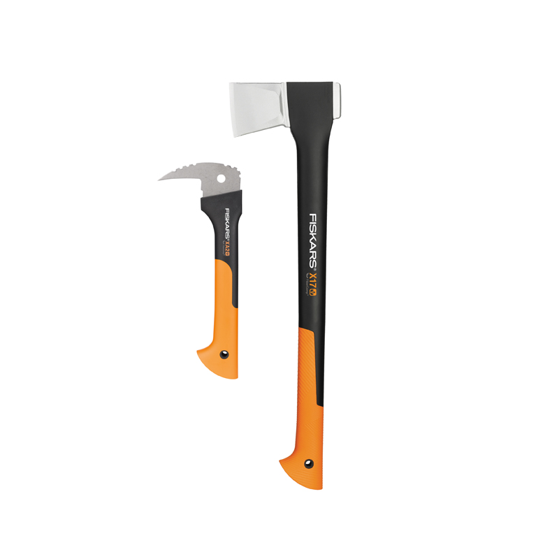 SEKIRA X21 + CEPIN XA2 1025438 Fiskars
