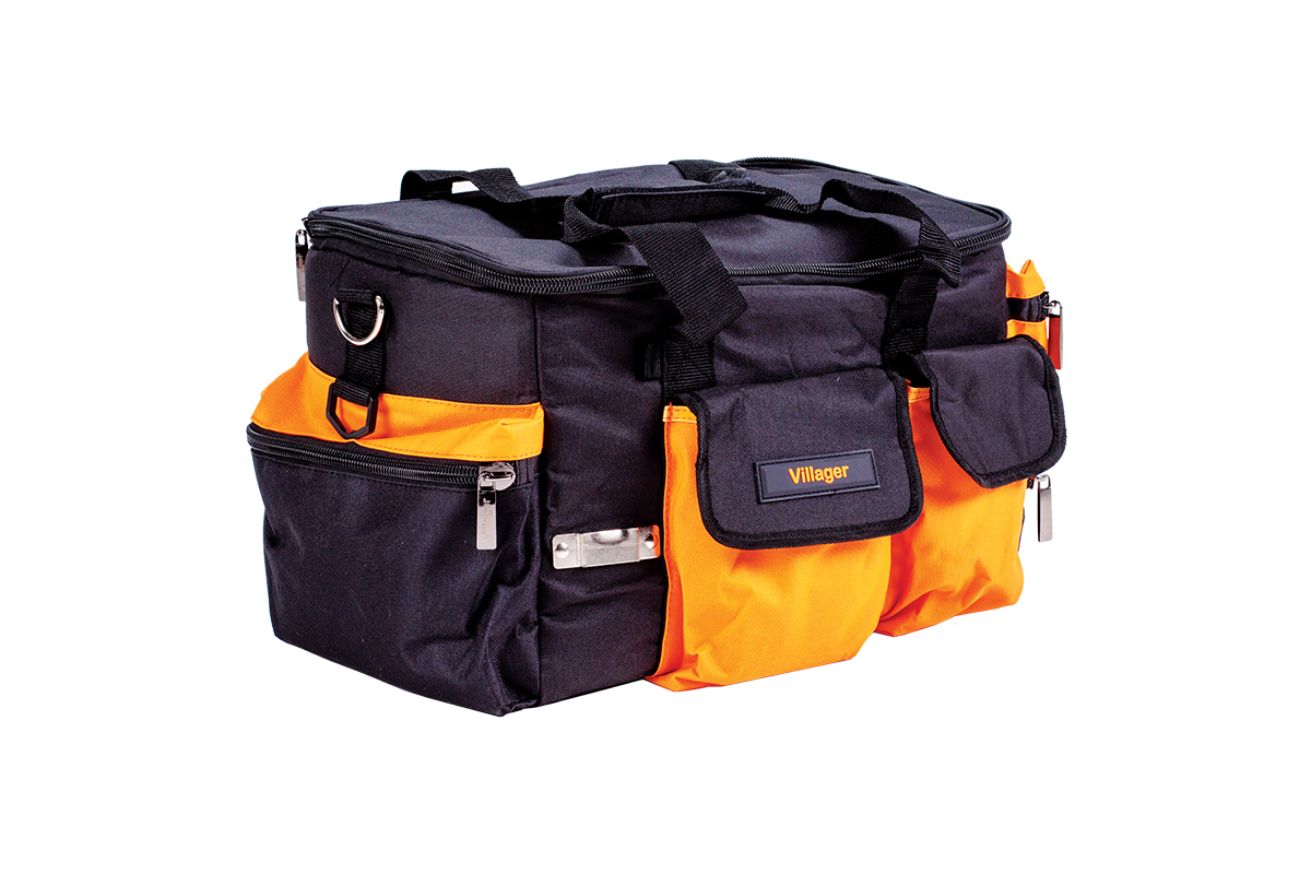 Torba za orodje ojačana 40cm 4047
