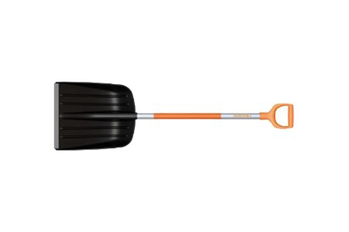 Lopata za sneg Snowexpert 1062827 Fiskars