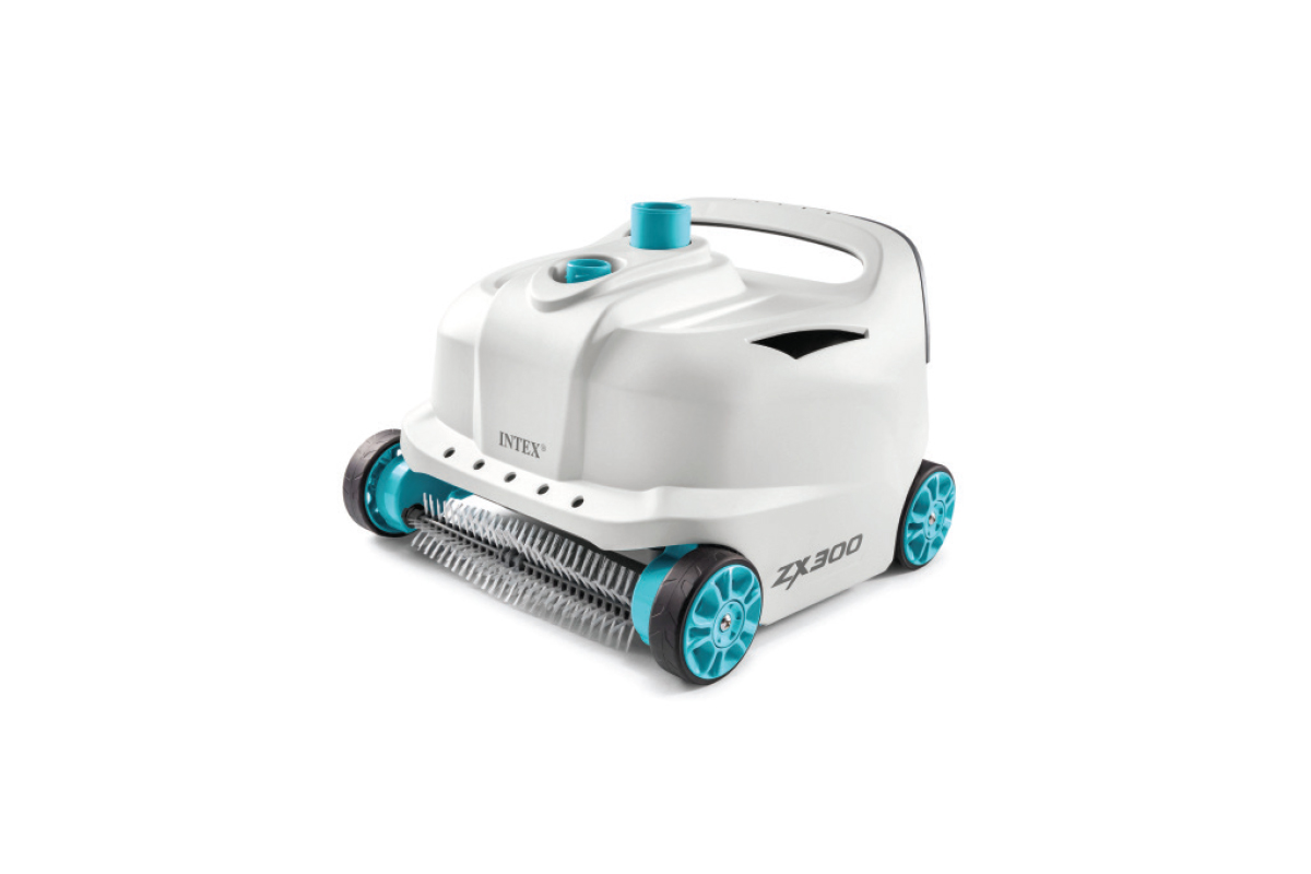 Sesalec robotski za bazen ZX 300 