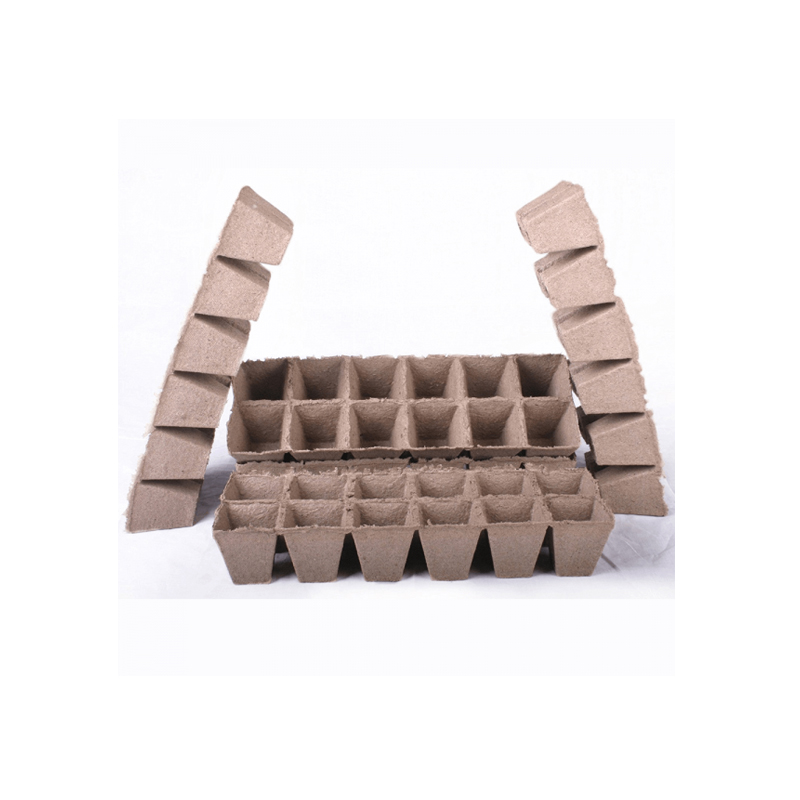 Lonček šotni 6x6 20/1 Jiffy