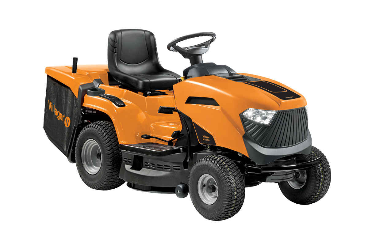Kosilnica traktorska VT 1025 HD Twin