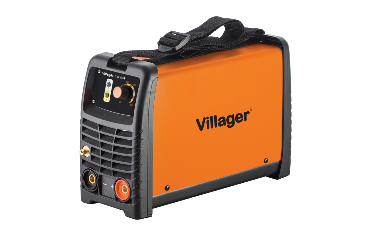 VARILNI APARAT MMA/TIG 162 R 71740 Villager