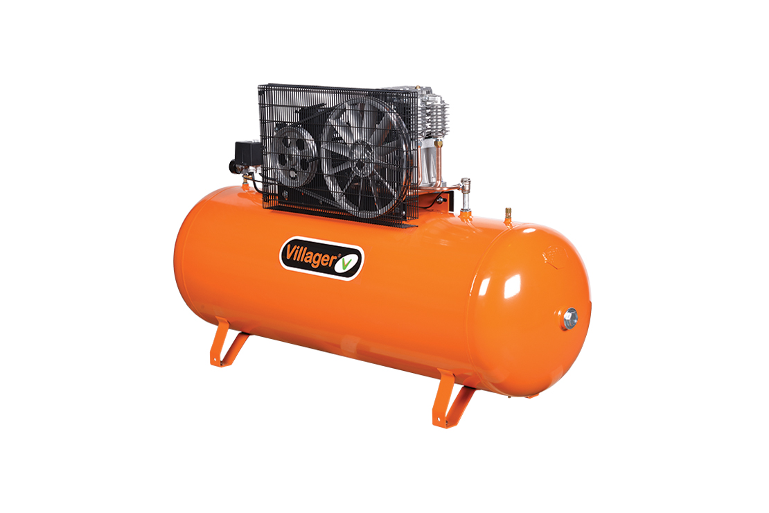 Kompresor AB 500/7,5V Villager