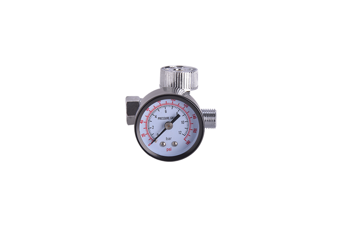 Regulator tlaka VAT MF 5