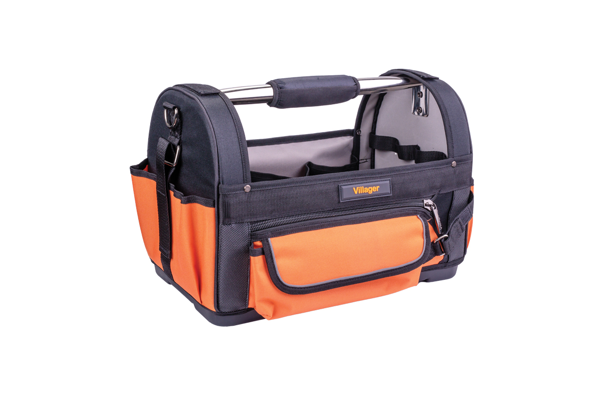 Torba za orodje 45cm Jobsite 5018 