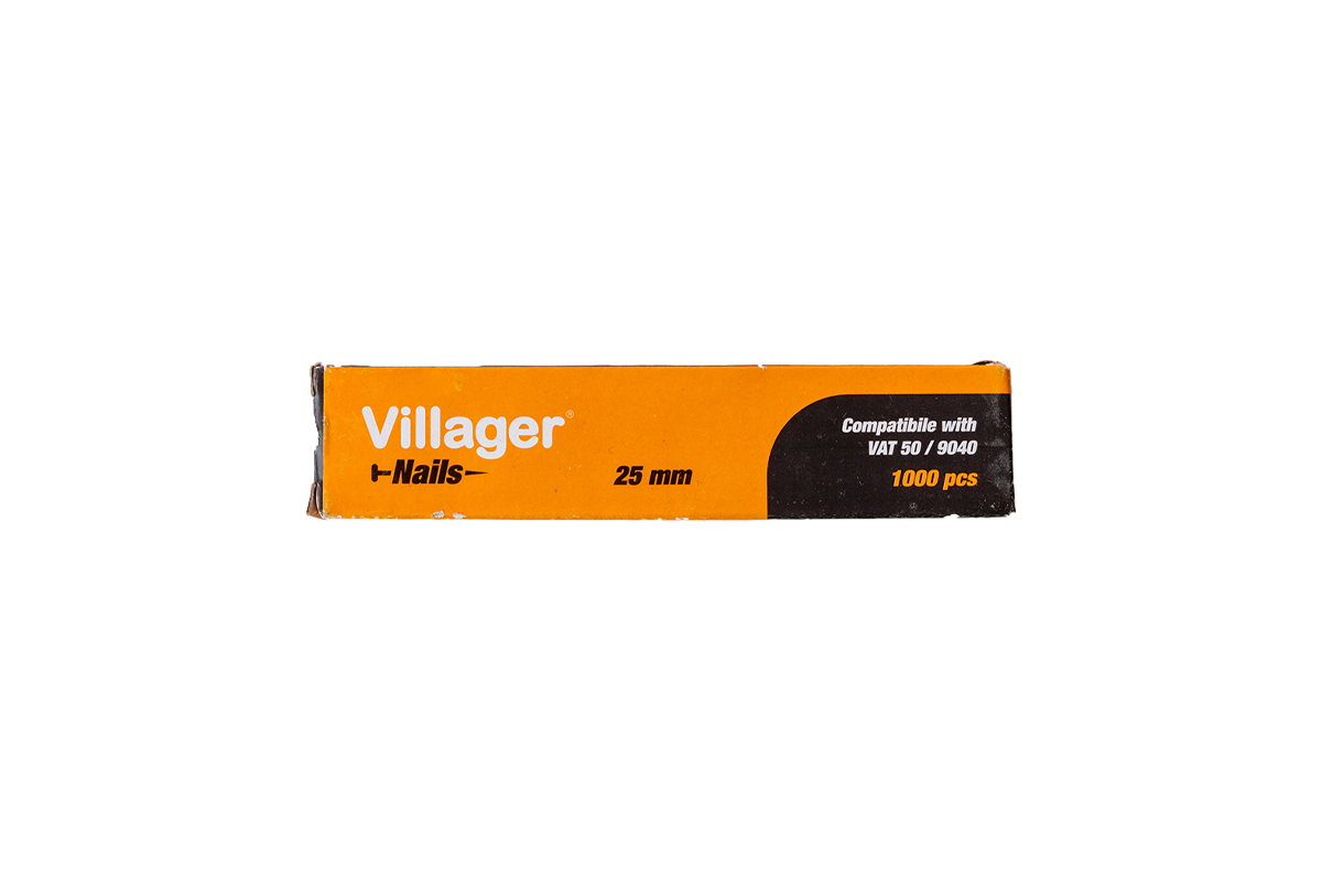 SPONKE ZA PN.SPENJ.VSA 4v1 1.2x2x14mm set 67538