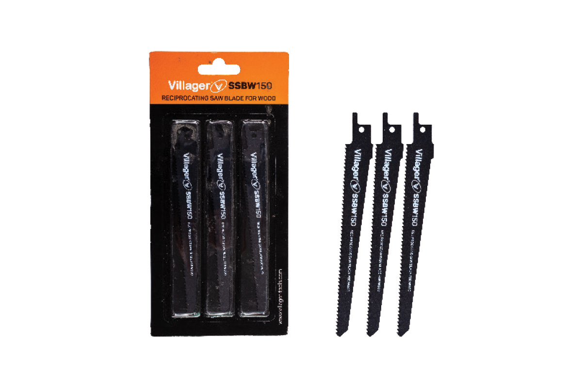 List za žago inox za VLN 2620 Villager 