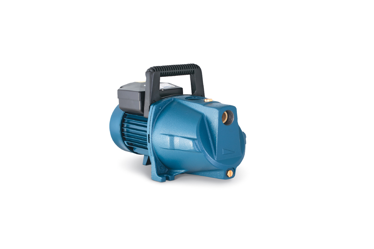 ČRPALKA VRTNA JPV 1500, 1.500 W 030830 