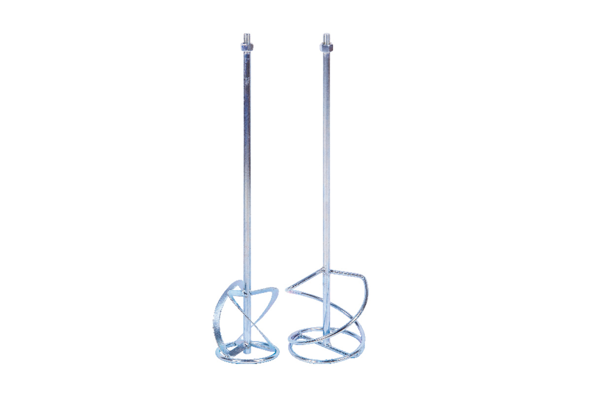 Mešalo MPS 120/550 L HEX13 Villager