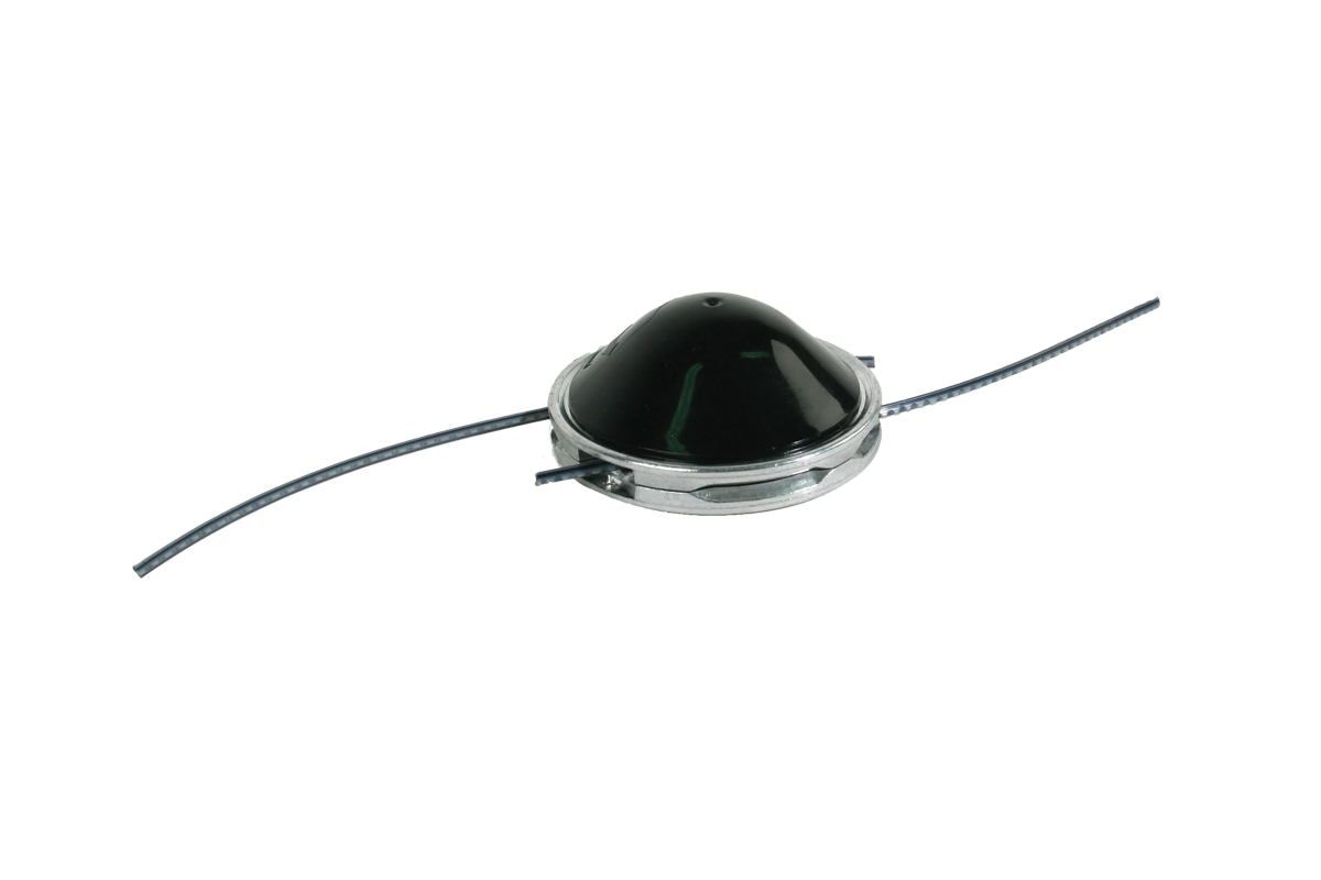 GLAVA ZA MOT. KOSO, JET SPEED, 2 NITI 073960