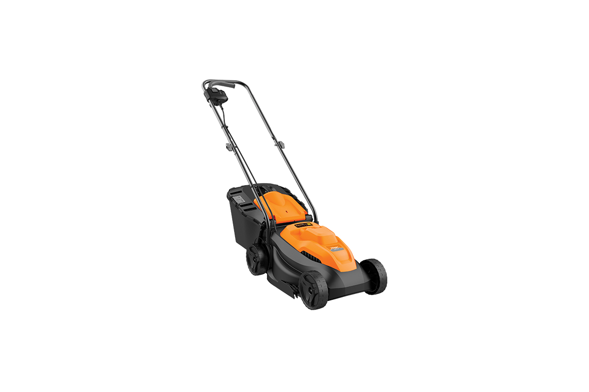 KOSILNICA ELEKTRIČNA VILLAGER 1230 Prime 072791 Villager