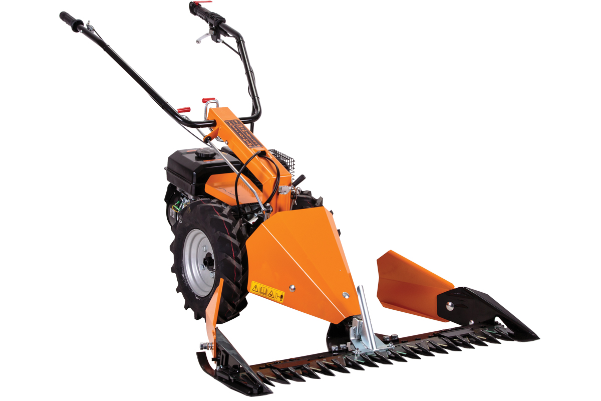 KOSILNICA ČELNA  VFM 1000  53419 Villager