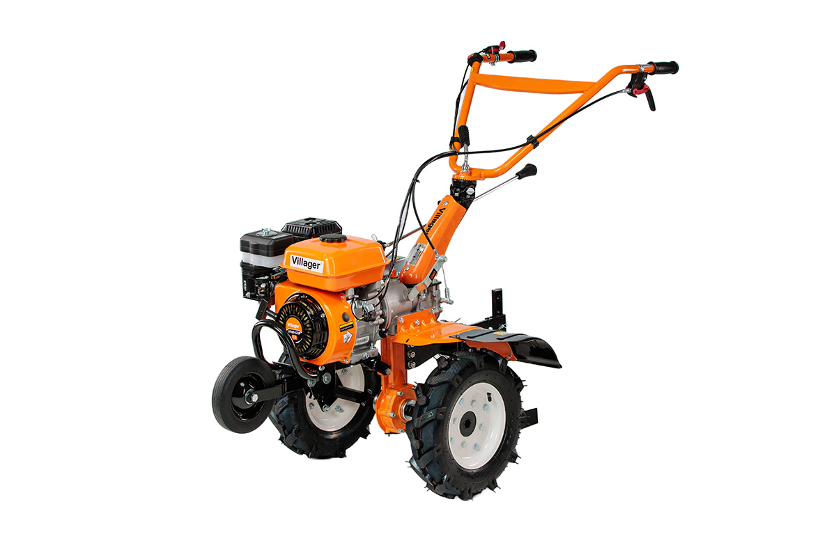 Prekopalnik VTB 8422 Villager