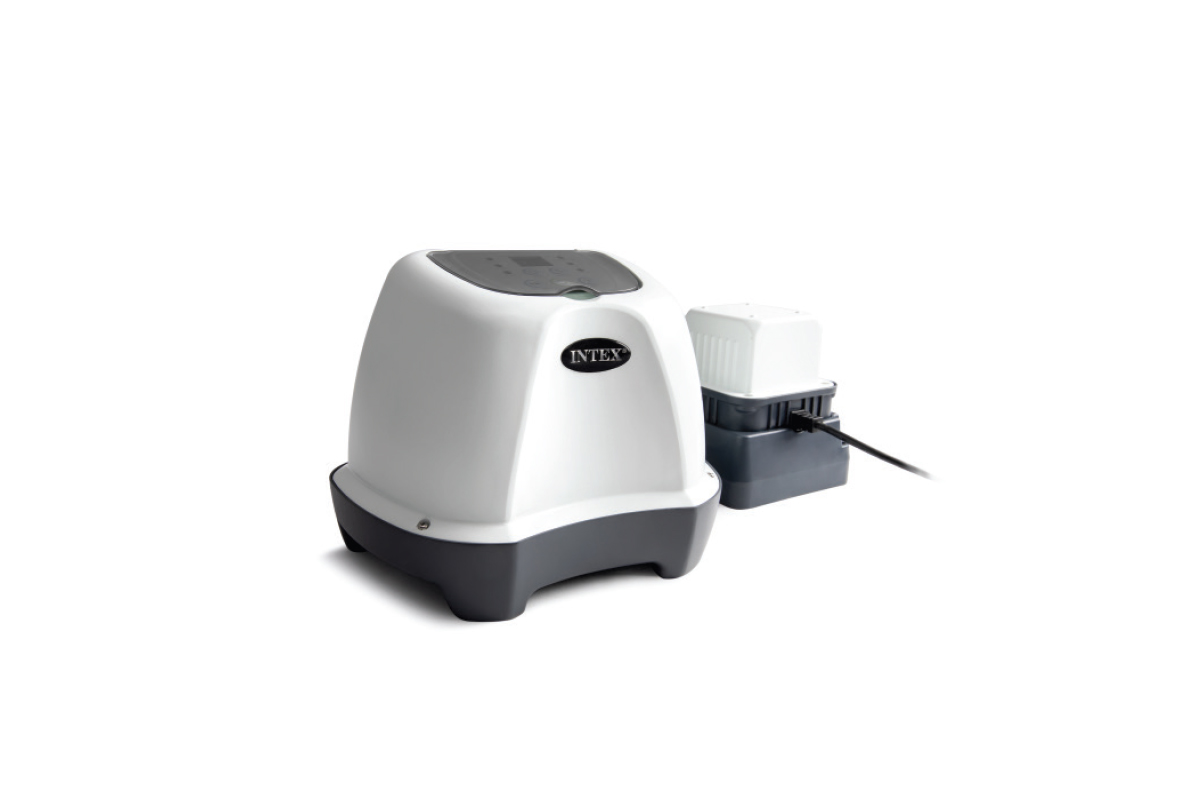 KLORINATOR CRYSTAL CLEAR 26664 067000