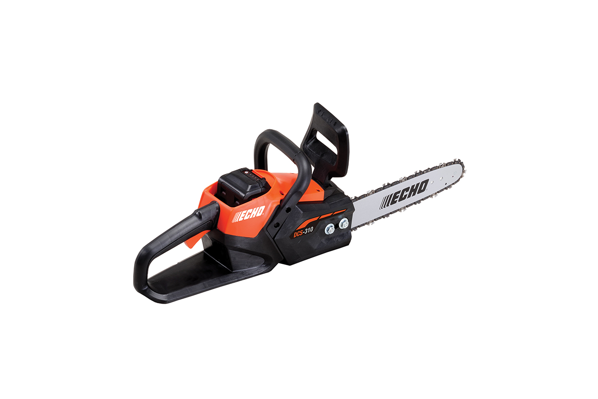 ŽAGA AKUM. ECHO DCS-310, 40V G.SERIE 074355